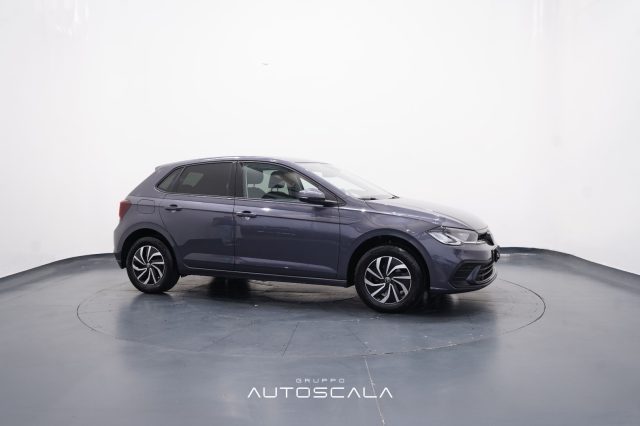 VOLKSWAGEN Polo usata, con Chiusura centralizzata