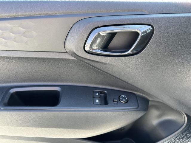 HYUNDAI i10 usata, con Cerchi in lega