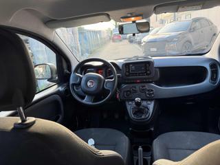 FIAT Panda usata, con Servosterzo