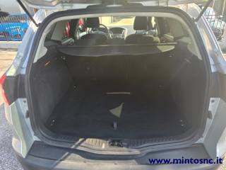 FORD Focus usata, con Autoradio