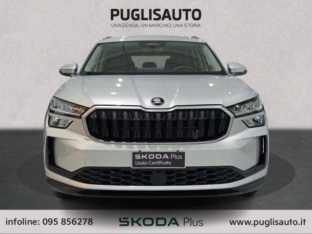 SKODA Kodiaq usata, con Airbag