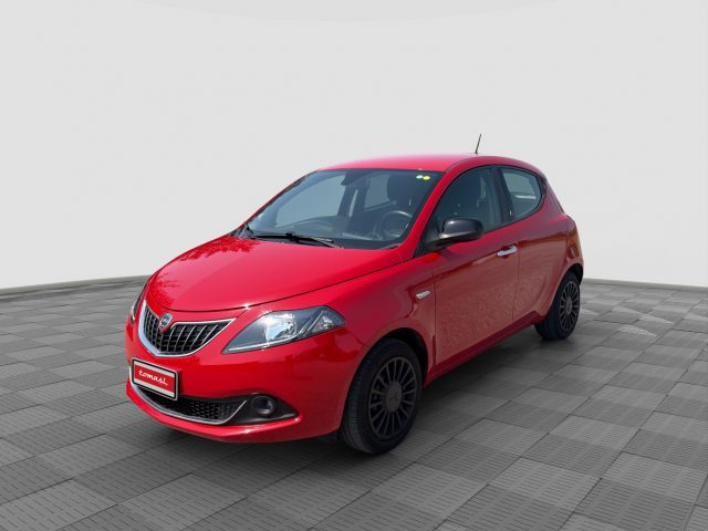 LANCIA Ypsilon usata 0