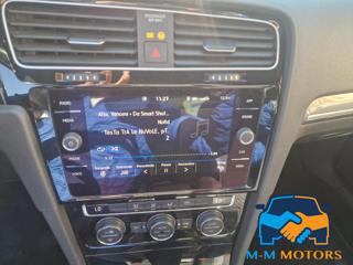 VOLKSWAGEN Golf usata, con Climatizzatore