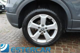 AUDI Q2 usata, con Climatizzatore