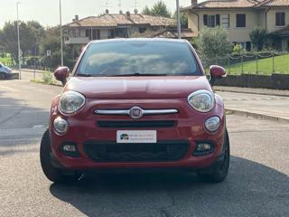 FIAT 500X usata, con Airbag