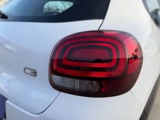 CITROEN C3 usata 8