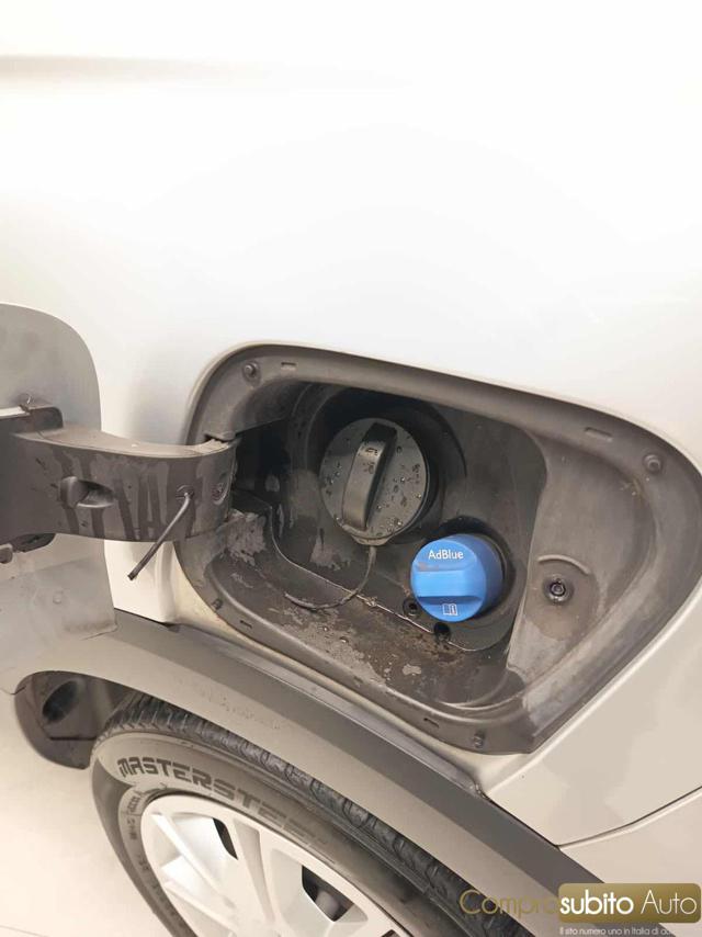 OPEL Crossland X usata, con Bluetooth