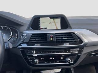 BMW X3 usata 11