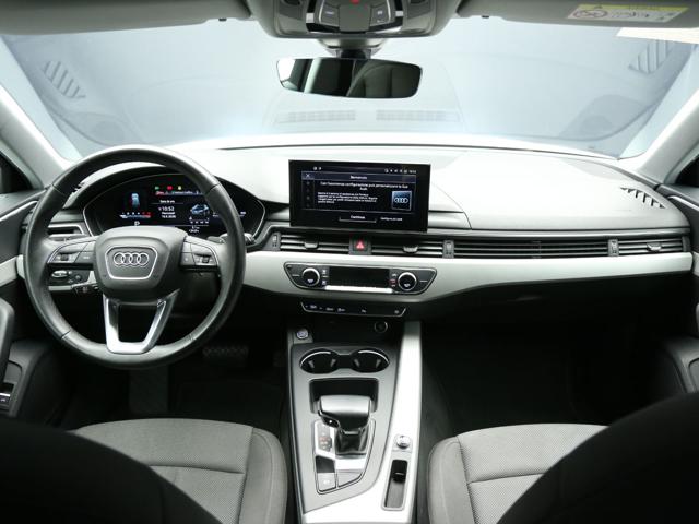 AUDI A4 usata, con Controllo trazione