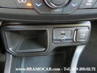 JEEP Renegade usata, con Controllo vocale