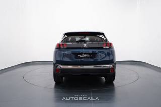 PEUGEOT 3008 usata, con Autoradio