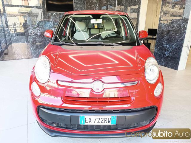 FIAT 500L usata, con Airbag