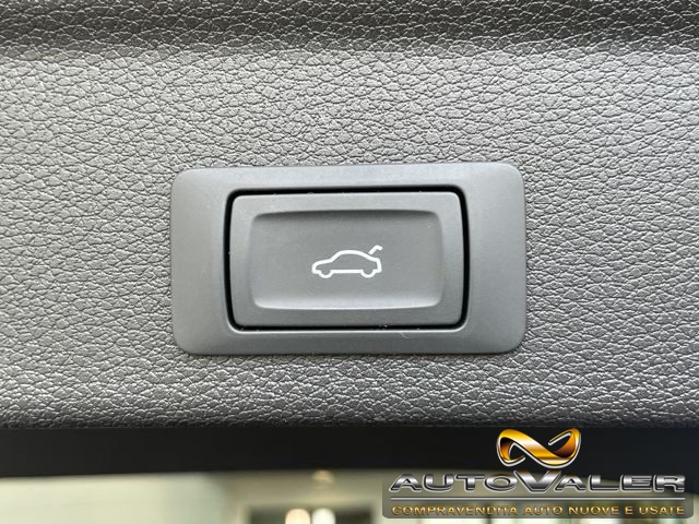 AUDI Q3 usata, con Fendinebbia