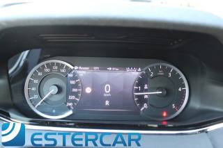 LAND ROVER Range Rover Evoque usata, con Frenata d