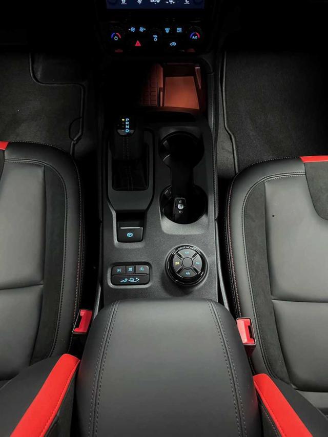 FORD Ranger Raptor usata, con Cruise Control