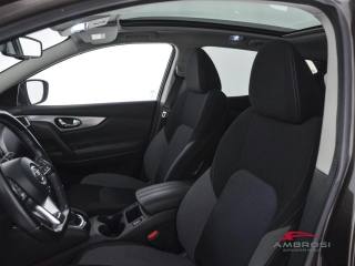 NISSAN Qashqai usata 8