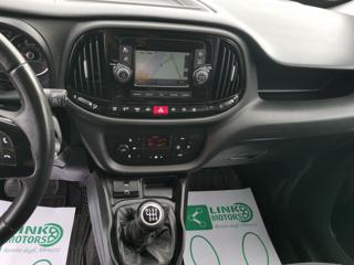 FIAT Doblo usata 25