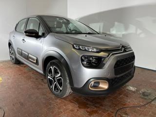 CITROEN C3 usata, con Airbag laterali