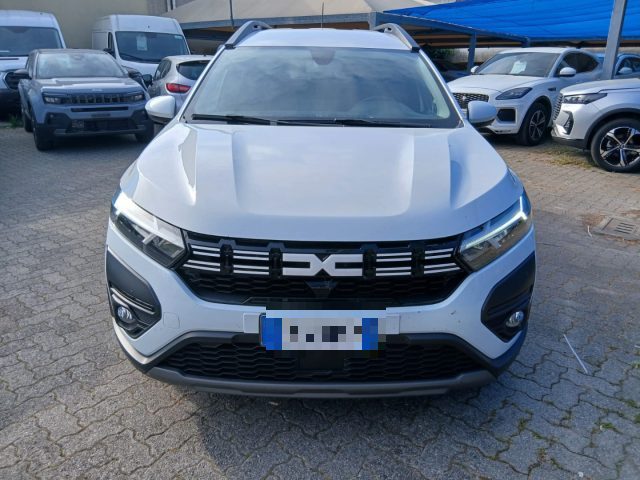 DACIA Jogger usata, con Chiusura centralizzata