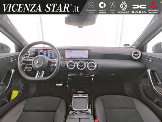 MERCEDES-BENZ A 220 usata, con Cerchi in lega