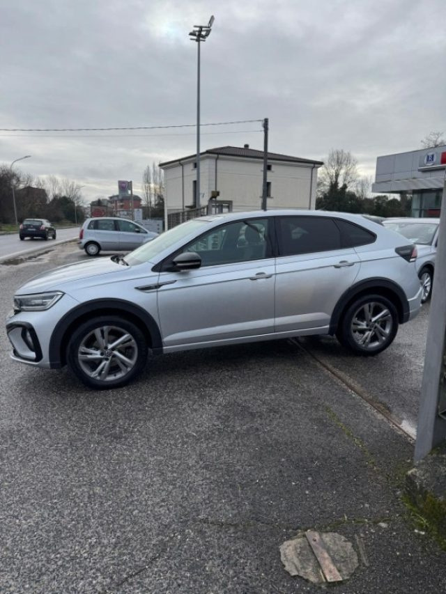 VOLKSWAGEN Taigo usata, con Chiusura centralizzata