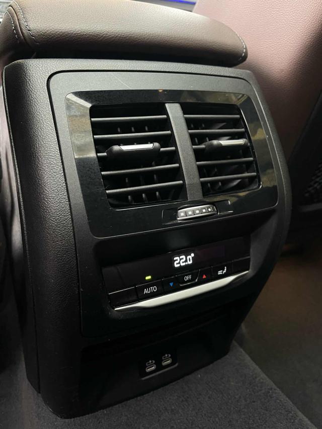 BMW X3 usata, con Trazione integrale