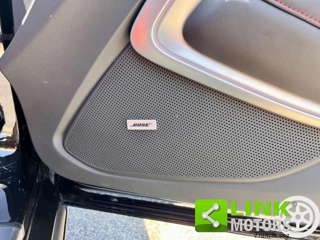 CHEVROLET Camaro usata, con Servosterzo