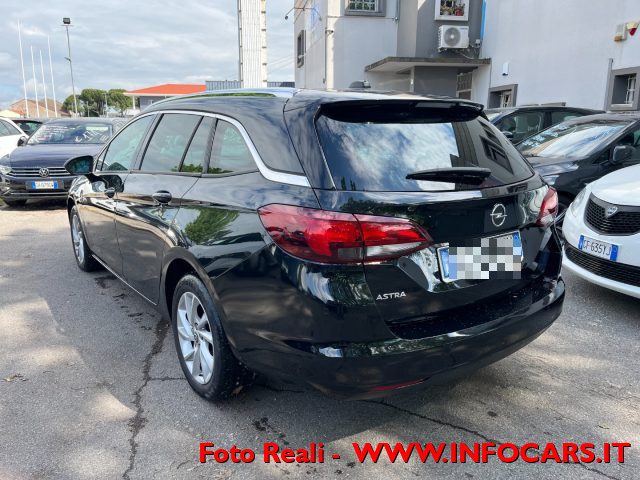 OPEL Astra usata, con Airbag Passeggero