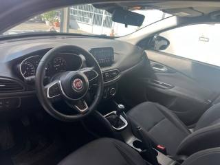 FIAT Tipo usata, con Servosterzo