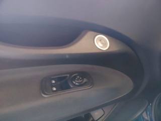 FIAT 500e usata, con Controllo elettronico della corsia