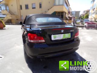 BMW 118 usata, con Chiusura centralizzata