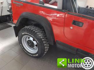 JEEP Wrangler usata 42