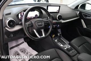 AUDI Q2 usata, con Alzacristalli elettrici