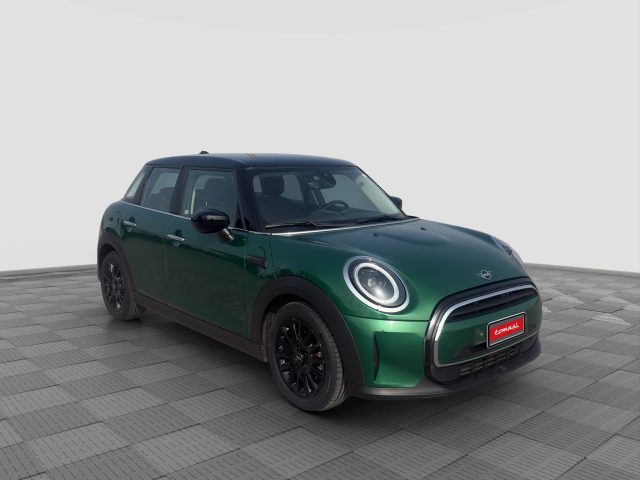 MINI Mini usata 6
