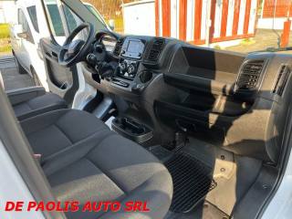 FIAT Ducato usata, con Chiusura centralizzata