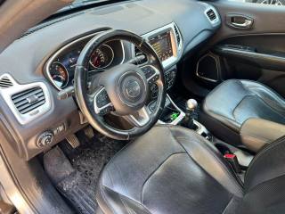 JEEP Compass usata 6