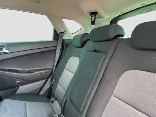 HYUNDAI Tucson usata 10