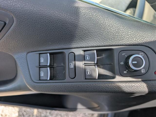 VOLKSWAGEN Tiguan usata, con Fendinebbia