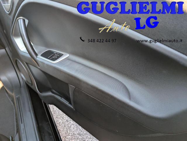 ALFA ROMEO MiTo usata, con Airbag testa