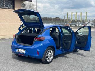 OPEL Corsa usata, con Airbag Passeggero