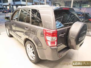 SUZUKI Grand Vitara usata, con Airbag laterali