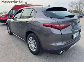ALFA ROMEO Stelvio usata, con Airbag Passeggero