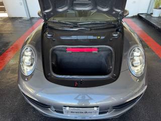 PORSCHE 911 usata, con Interni in pelle