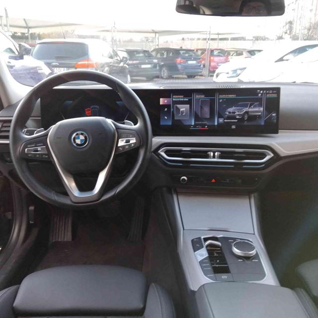 BMW 320 usata 21