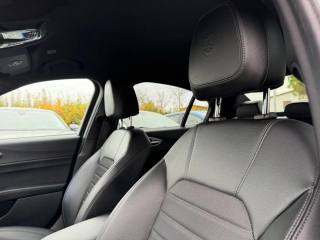 ALFA ROMEO Giulia usata, con Chiusura centralizzata