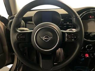 MINI Mini usata, con Sensore di luce