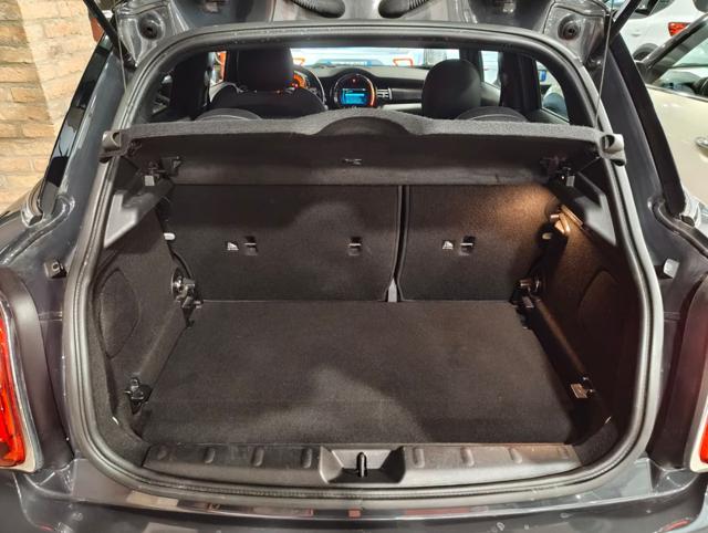 MINI Cooper S usata, con ESP