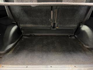 TOYOTA Land Cruiser usata, con Servosterzo