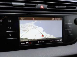 CITROEN Grand C4 Spacetourer usata, con Luci diurne