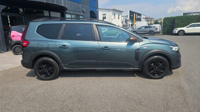 DACIA Jogger usata, con Airbag laterali